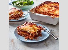Classic Beef Lasagne Recipe   myfoodbook   How to make  