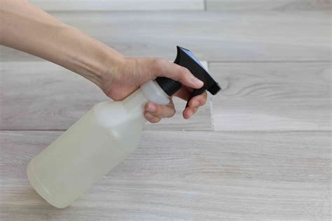 How to Clean Laminate Floors Properly