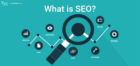 What is SEO? - A Beginners Guide @ MyThemeShop