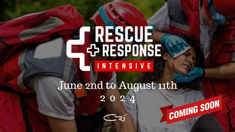 Refuge Builders' Intensive - Crisis Response International
