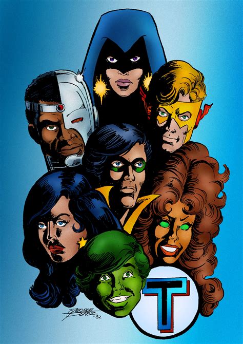 The Teen Titans Movie Comes To Life & Gets A Full Cast In The DCU ...