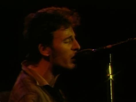 Image result for Bruce Springsteen Prove It All-Night