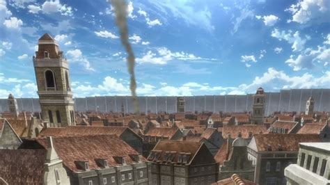 The Distance Between Marley and Paradis: Unveiling the Attack on Titan World Map
