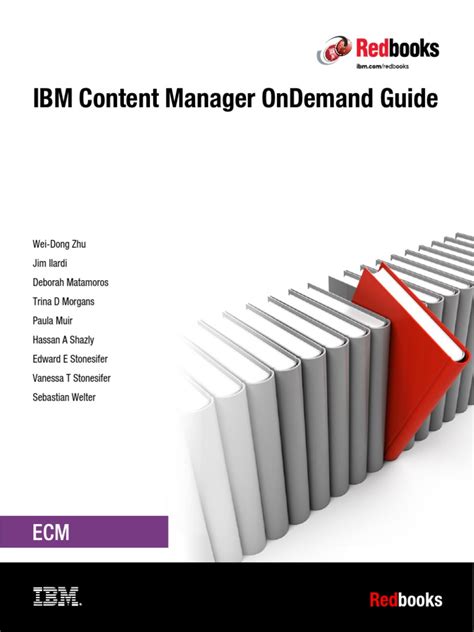 Image result for IBM Content Manager