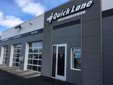 Quick Lane® Lincoln Service Troy, MI | Lincoln Dealer
