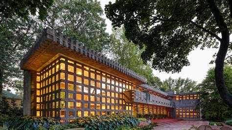 Frank Lloyd Wright Houses: 9 Homeowners Share Their Honest Experiences ...