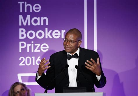 Paul Beatty Wins Man Booker Prize With ‘The Sellout’ - The New York Times