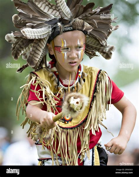 Mohawk Indians Culture