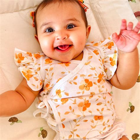 Baby Essential Gift Set | Pack of 6 | Bloom – Moms Home