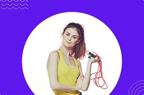 4 Best Jump Rope Exercises for a Beginner - Daily Healthy Body
