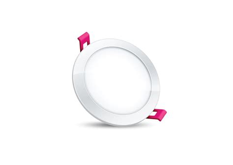 Buy Rafeed LED | 24W Panel Downlight, 24W, Brightness 1850lm| 6000K ...