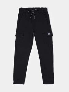 JOCKEY UB67 Boys Cargos - Buy JOCKEY UB67 Boys Cargos Online at Best ...
