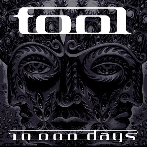 Tool - 10,000 Days (2006) | Metal Academy
