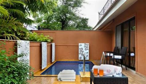 Cosy Up At A 2BHK Villa With A Private Pool In Wada, Maharashtra ...