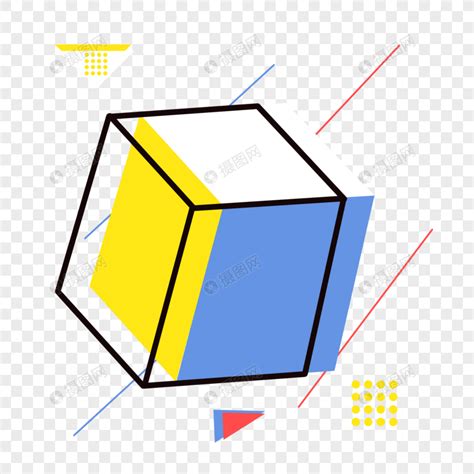 几何体 的图像结果