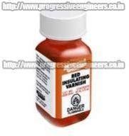 Red Insulating Varnish Coating Supplier from Mumbai