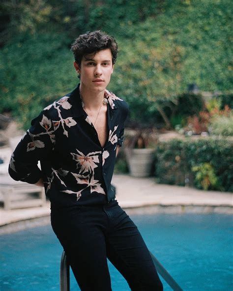 Shawn Mendes Ethnic Background at Peter Crocker blog