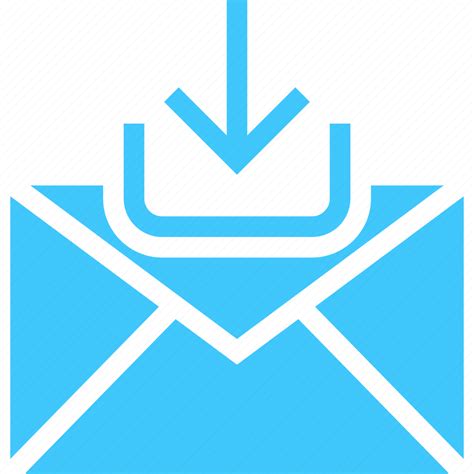 Image result for Email Inbox Icon