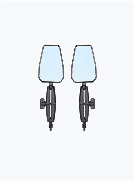 Adventure Endurance Ram Mount Mirror – Moto Modz