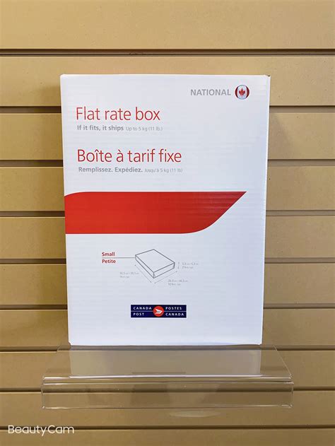 Image result for Small Flat Rate Box