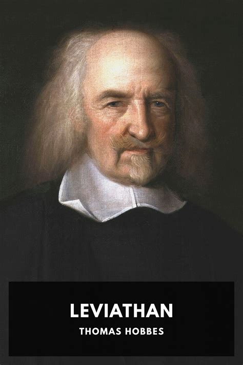 Thomas Hobbes Books