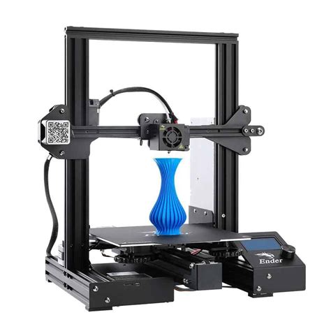 Какой 3D-принтер купить новичку: советы и топ-модели