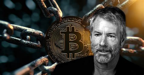 Saylor’s disparaging remarks about self-custody provoke Bitcoin ...