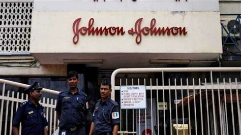 Johnson & Johnson to split into two companies