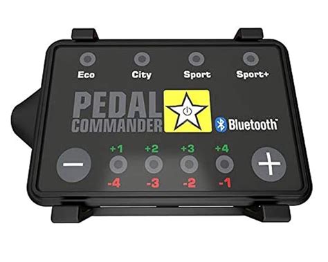 Pedal Commander BT-PC18 Throttle Response Controller PC18 with ...