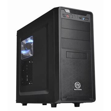 Thermaltake Versa G2 - Nieuwsberichten - Tweakers