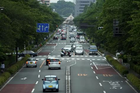 Left Driving 的图像结果