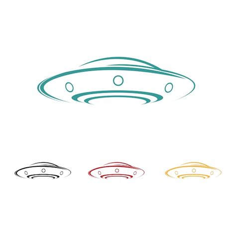 Alien UFO Logo 的图像结果