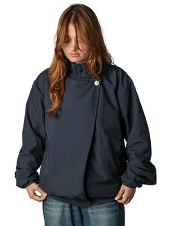 Buy ComicSense.xyz Unisex Jujutsu High Anime Oversized Jacket for Men ...