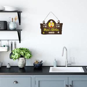 Artvibes Kitchen Hanging For Home Decor | Gifts | Wall Art For Living ...
