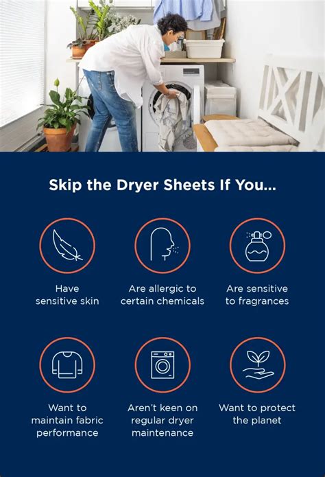 Are Dryer Sheets Bad? Reasons To Avoid Them | Mr. Appliance