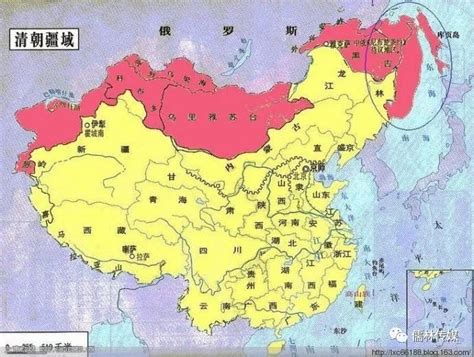 痛心疾首|中国两次失去收复俄占领土的最佳时期和法理依据 - 乌有之乡
