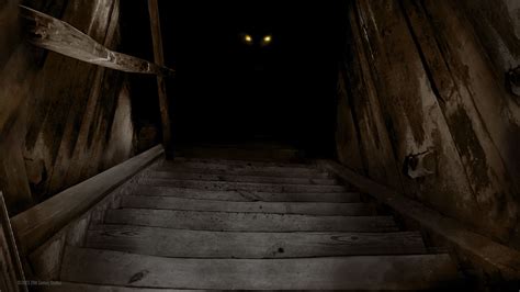 The Boogeyman on Disney+ UAE | English Spanish Castilian (European ...