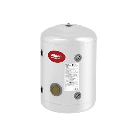 Kingspan Aerocyl Buffer 60L - HPW