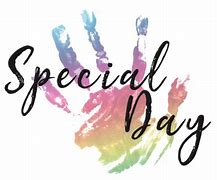 special day 的图像结果