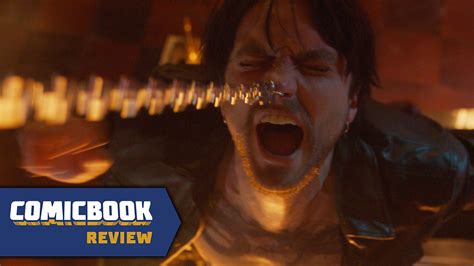 Final Destination Bloodlines Review: Death Takes Center Stage in ...