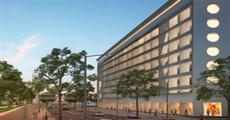 General Facilities – Sabarmati Riverfront