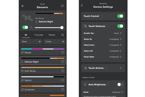 Image result for Add NanoLeaf Elements to Existing Array