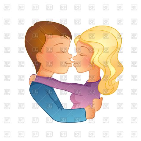 Kissing Clipart | Free download on ClipArtMag