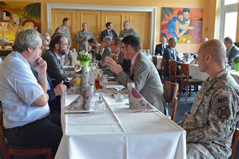 Civic leaders receive preview of Baumholder's future | Article | The ...