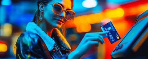 Payment Method Example 的图像结果