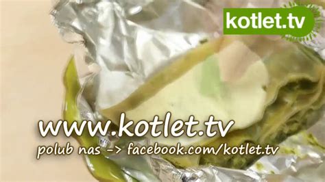 Lasagne ze szpinakiem z parowaru   KOTLET.TV   YouTube