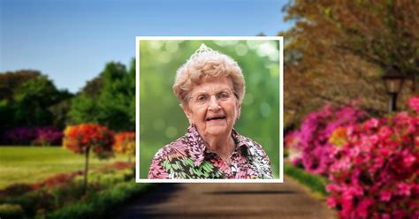 Obituary | Grace Ann Schilling | Enders and Shirley Funeral Homes ...