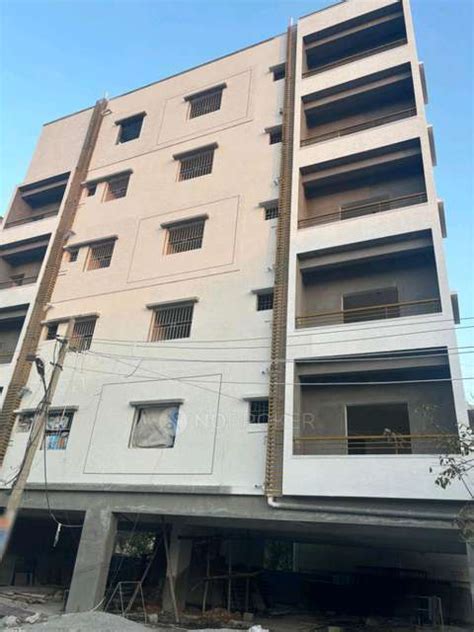 Adidev Tower 1 Annapurneshwari Nagar - Without Brokerage Unfurnished 3 ...
