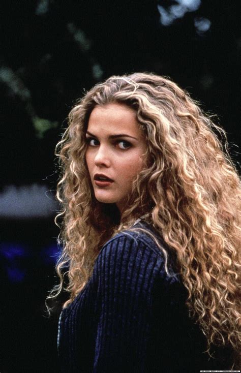 Keri Russell Hair
