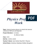 Image result for Relaince Project Class 12